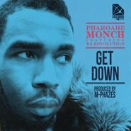 Pharoahe Monch, Get Down [RECORD STORE DAY] (7")