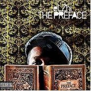 ELZhi, The Preface (CD)
