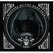 La Coka Nostra, Masters Of The Dark Arts (CD)