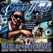 Cuete Yeska, Tales Of Cuete James (CD)