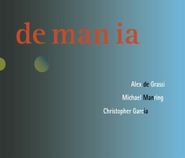 Alex de Grassi, De Man Ia