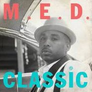 MED, Classic [+ Instrumentals] (LP)