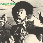 Various Artists, Florida Funk: 1968-1975 (CD)