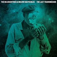 The Heliocentrics, The Last Transmission (CD)