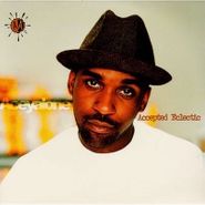 Aceyalone, Accepted Eclectic (LP)