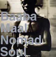 Baaba Maal, Nomad Soul (CD)