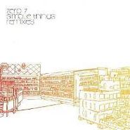 Zero 7, Simple Things Remixes (CD)