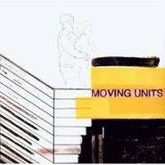 Moving Units, Moving Units EP (CD)