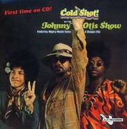 Johnny Otis, Cold Shot! (CD)