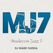 Various Artists, Mushroom Jazz 7 (CD)