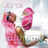 Ultra Naté, Alchemy: G.S.T. Reloaded (CD)