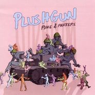 , Pins & Panzers