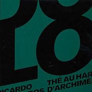 Ricardo Villalobos, Au Harem D'archimede (LP)