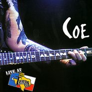 David Allan Coe, Live at Billy Bob's Texas