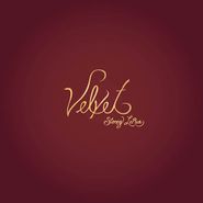 Stoney LaRue, Velvet (LP)