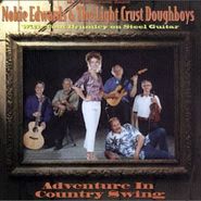 Nokie Edwards, Adventure In Country Swing (CD)