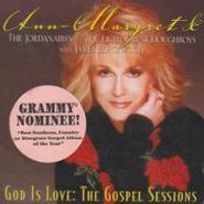 Ann-Margret, God Is Love: The Gospel Sessions