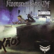 Wendy O. Williams, Kommander Of Kaos (CD)