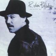 Rubén Blades, Nothing But The Truth (CD)