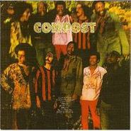 Compost, Compost (CD)