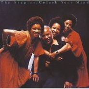 The Staples, Unlock Your Mind (CD)
