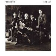The Blasters, Hard Line (CD)
