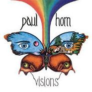 Paul Horn, Visions (CD)