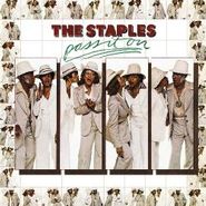 The Staples, Pass It On (CD)