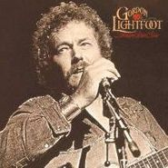 Gordon Lightfoot, Dream Street Rose (CD)