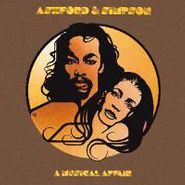 Ashford & Simpson, Musical Affair (CD)