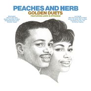 Peaches & Herb, Golden Duets (CD)