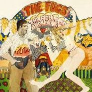 The Fugs, The Belle Of Avenue A (CD)