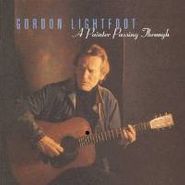 Gordon Lightfoot, Painter Passing Through (CD)