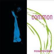 Common, Resurrection [Deluxe Edition] (LP)