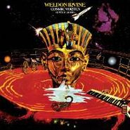 Weldon Irvine, Cosmic Vortex (CD)