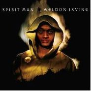 Weldon Irvine, Spirit Man (CD)