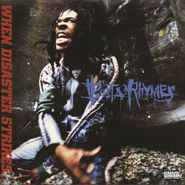 Busta Rhymes, When Disaster Strikes... (LP)