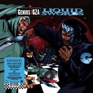 GZA/GENIUS, Liquid Swords: Chess Box [Vinyl Box Set] [RECORD STORE DAY] (LP)