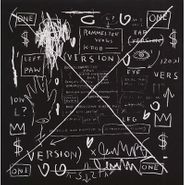 Rammellzee, Beat Bop [Black Friday] (12")