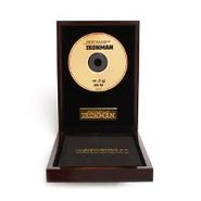 Ghostface Killah, Ironman [Gold Disc Edition] (CD)