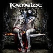 Kamelot, Poetry For The Poisoned (CD)