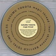 Susumu Yokota, Magic Thread (CD)