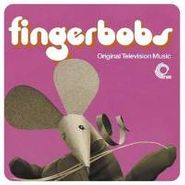 Michael Cole, Fingerbobs: Original Television Music [OST] (CD)