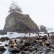Principles Of Geometry, Burn The Land & Boil The Ocean (CD)
