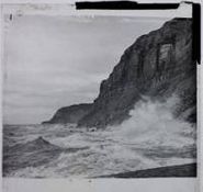 Sam Willis, Winterval (LP)
