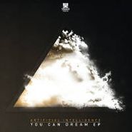 Artificial Intelligence, You Can Dream EP [2 x 12"s] (LP)