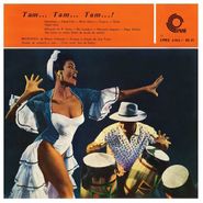 José Prates, Tam Tam Tam (LP)