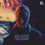 Alan Jefferson, Galactic Nightmare (LP)