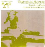 , La Culpa/Se Pone Difcil (7")