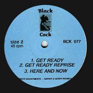 DJ Harvey, Free Range Ep (12")